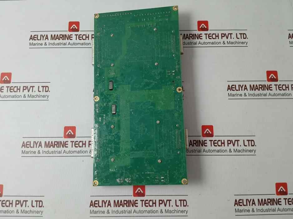 General Electric Is200rebfh1bba Printed Circuit Board Type 6 Is215rebfh1b
