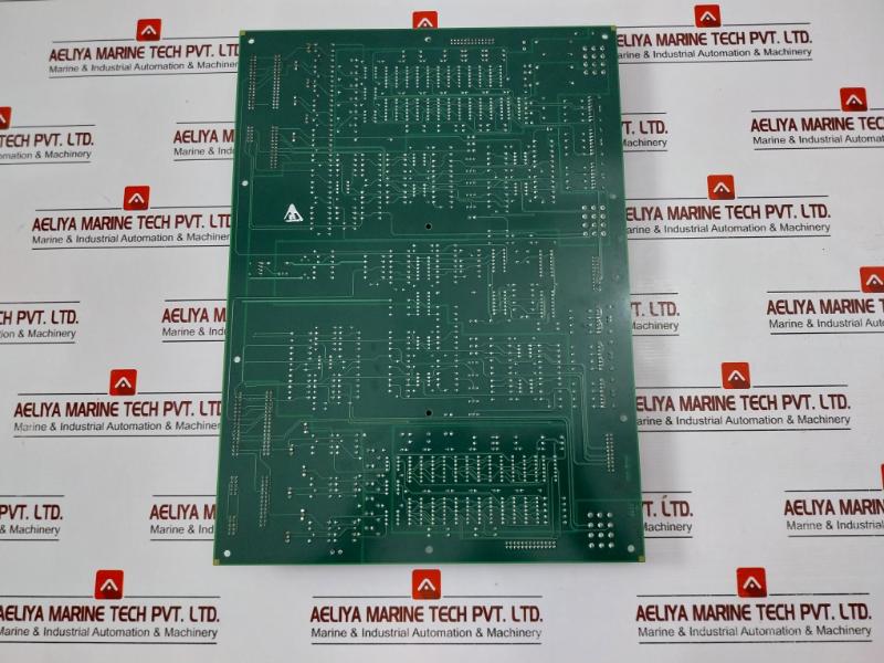 General Electric Is200xdiag1add Turbine Control Lci Pcb 94v-0