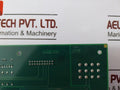 General Electric Is200xdiag1add Turbine Control Lci Pcb 94v-0