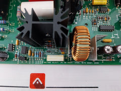 General Electric Is210Aepsg1B Aeps Board