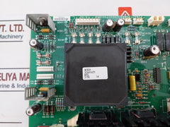 General Electric Is210Aepsg1B Aeps Board