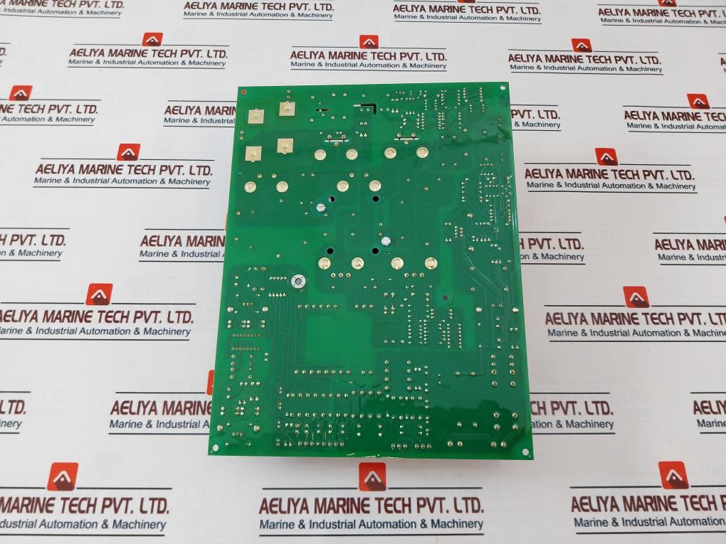 General Electric Is210Aepsg1B Aeps Board