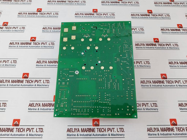 General Electric Is210Aepsg1B Aeps Board