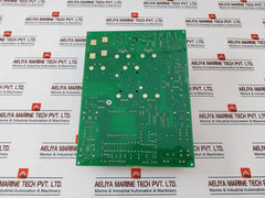 General Electric Is210Aepsg1B Aeps Board