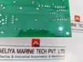 General Electric Is210Aepsg1B Aeps Board