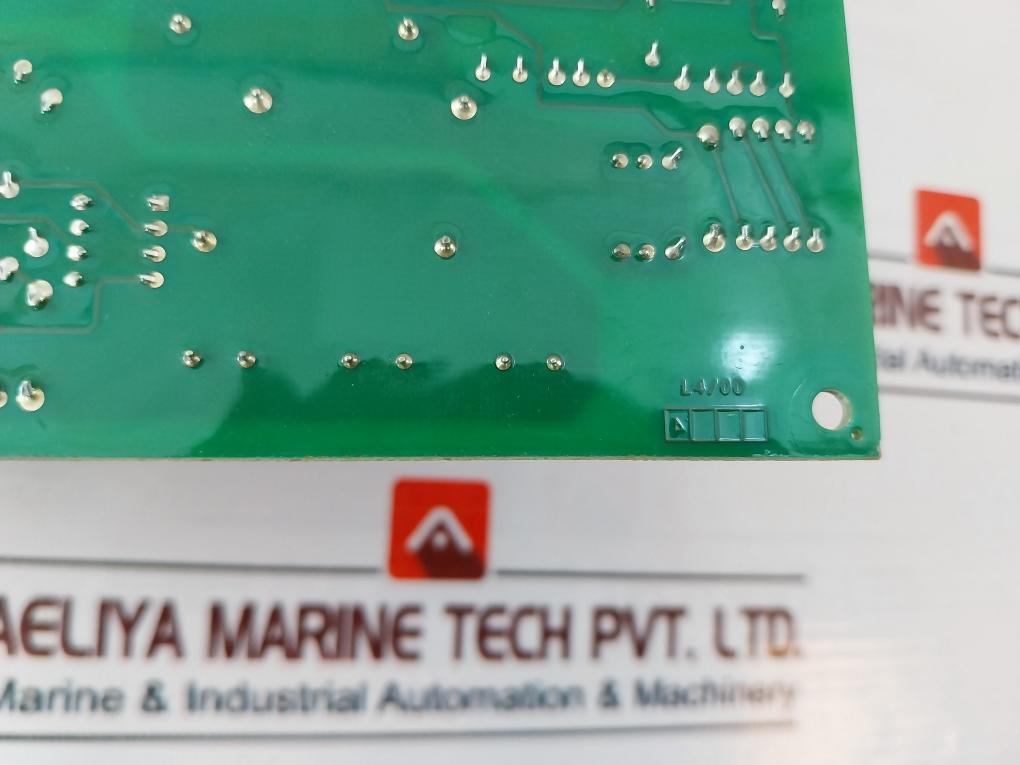 General Electric Is210Aepsg1B Aeps Board