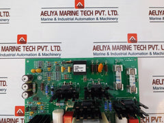 General Electric Is210Aepsg1B Aeps Board