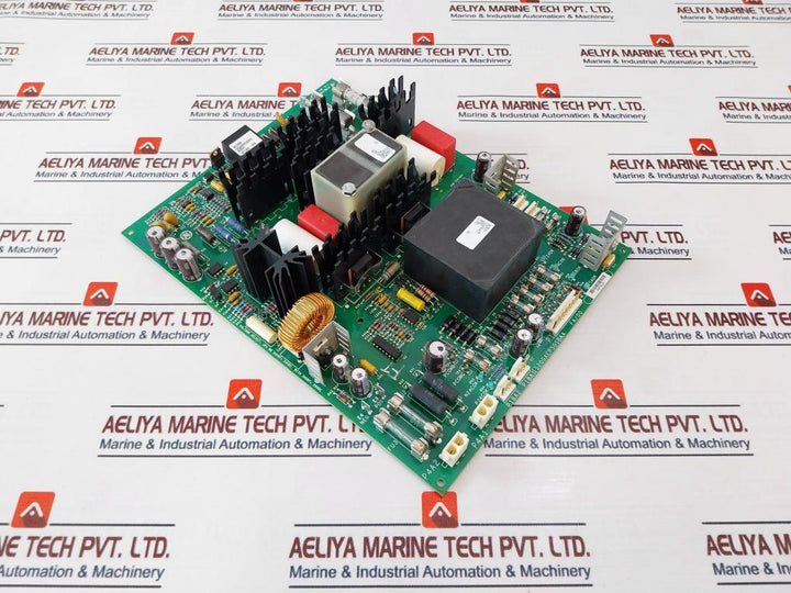 General Electric Is210Aepsg1B Aeps Board