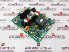 General Electric Is210Aepsg1B Aeps Board