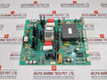 General Electric Is210Aepsg1B Aeps Board