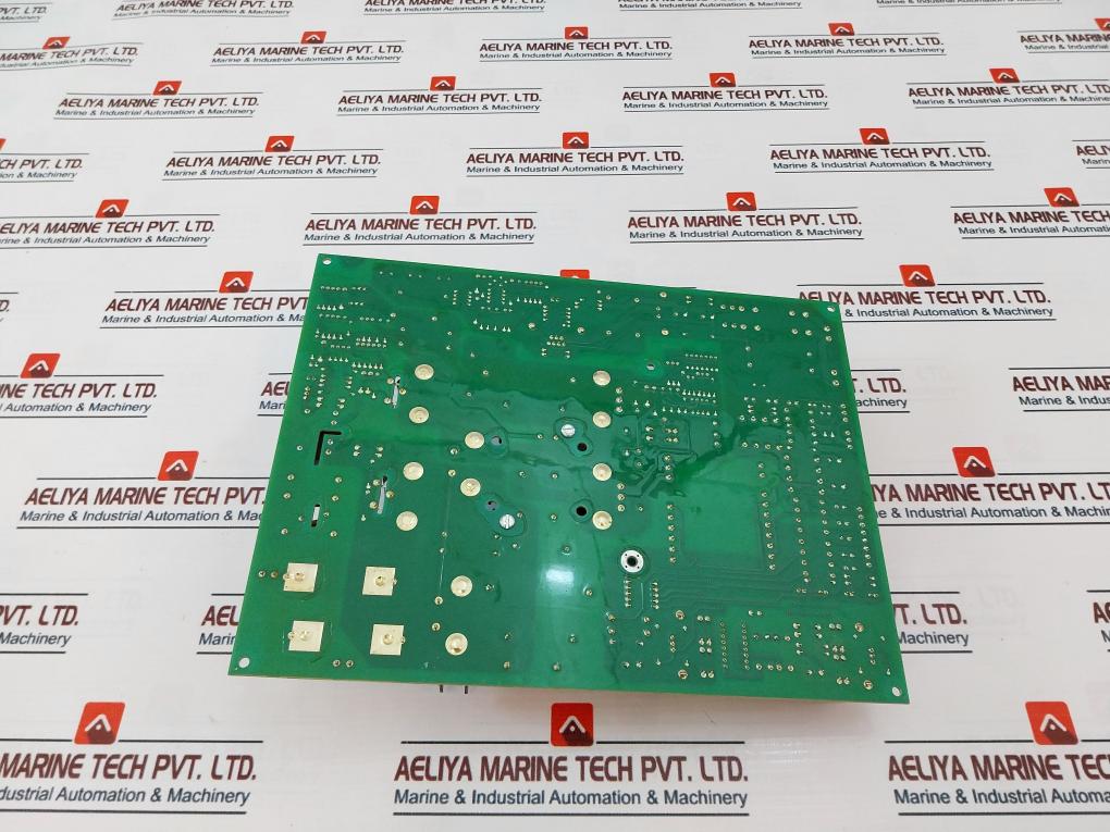 General Electric Is210Aepsg1B Aeps Board