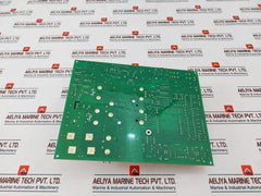 General Electric Is210Aepsg1B Aeps Board