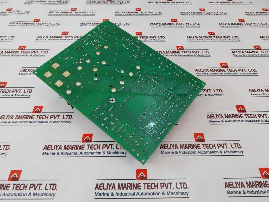 General Electric Is210Aepsg1B Aeps Board