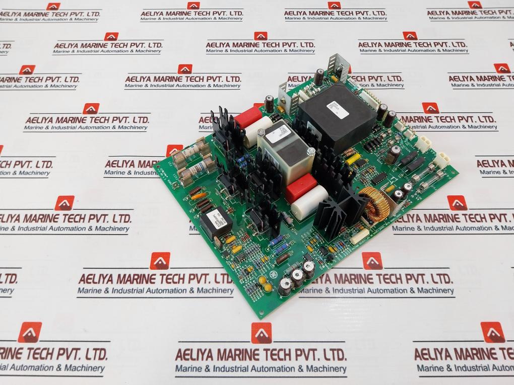 General Electric Is210Aepsg1B Aeps Board