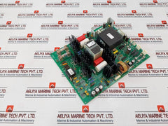 General Electric Is210Aepsg1B Aeps Board