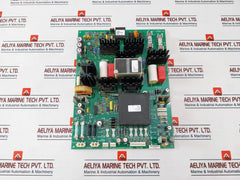 General Electric Is210Aepsg1B Aeps Board