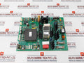 General Electric Is210Aepsg1B Aeps Board