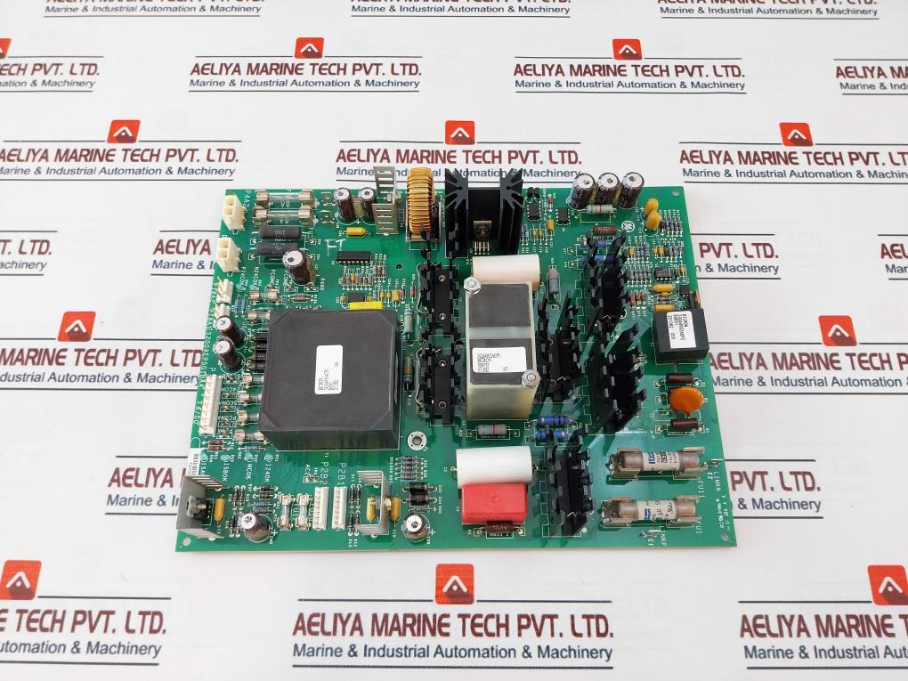General Electric Is210Aepsg1B Aeps Board
