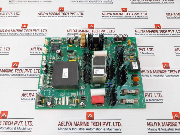 General Electric Is210Aepsg1B Aeps Board