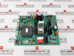 General Electric Is210Aepsg1B Aeps Board
