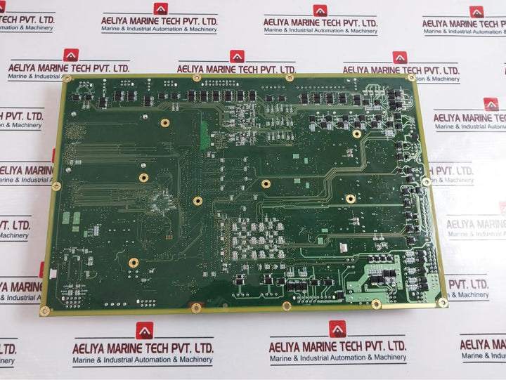 General Electric Is210bppch1aca Printed Circuit Board Is200wetah1afc