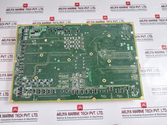 General Electric Is210bppch1aca Printed Circuit Board Is200wetah1afc