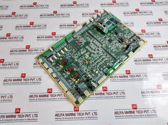 General Electric Is210bppch1aca Printed Circuit Board Is200wetah1afc