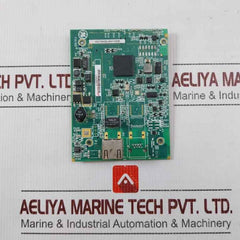 General Electric Is210Hslah1Ade Pcb E99006