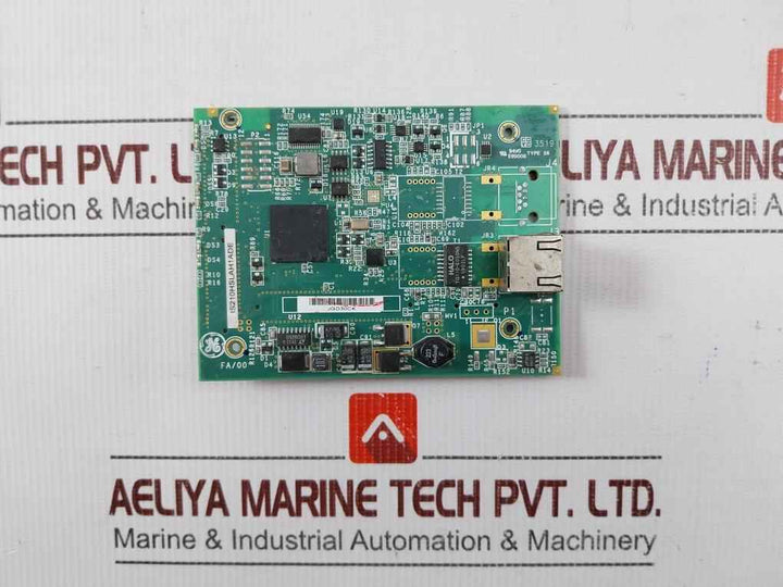 General Electric Is210Hslah1Ade Pcb E99006
