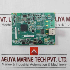 General Electric Is210Hslah1Ade Pcb E99006