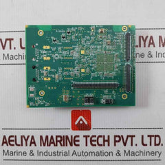 General Electric Is210Hslah1Ade Pcb E99006