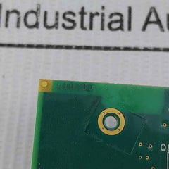 General Electric Is210Hslah1Ade Pcb E99006