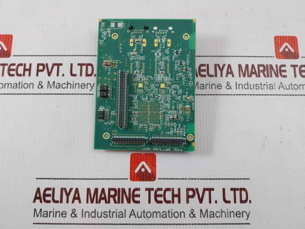 General Electric Is210Hslah1Ade Pcb E99006
