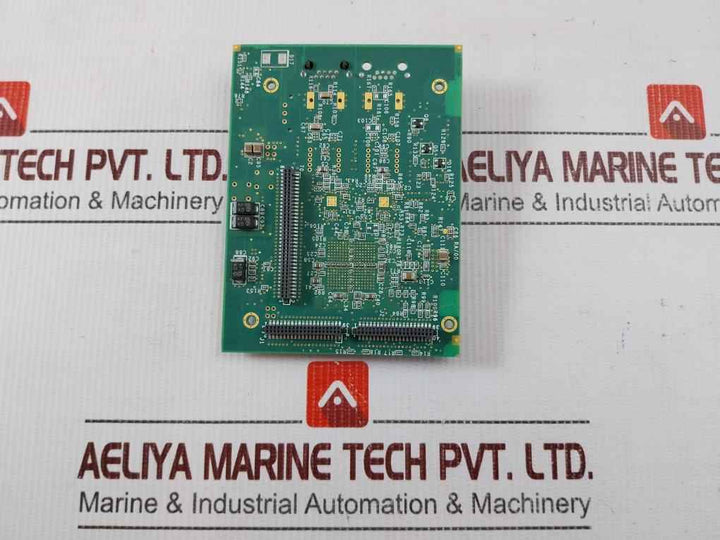 General Electric Is210Hslah1Ade Pcb E99006