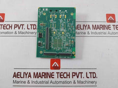 General Electric Is210Hslah1Ade Pcb E99006