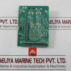 General Electric Is210Hslah1Ade Pcb E99006