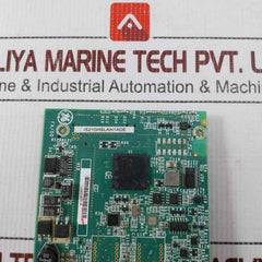 General Electric Is210Hslah1Ade Pcb E99006