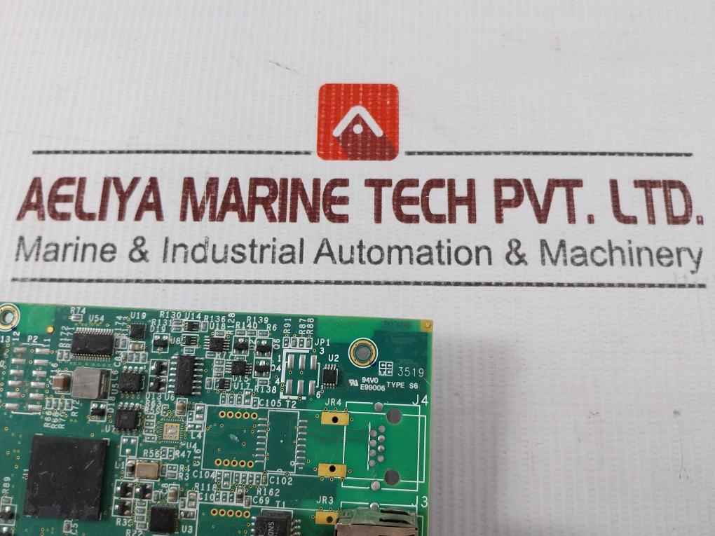General Electric Is210Hslah1Ade Pcb E99006