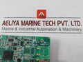General Electric Is210Hslah1Ade Pcb E99006