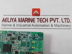 General Electric Is210Hslah1Ade Pcb E99006