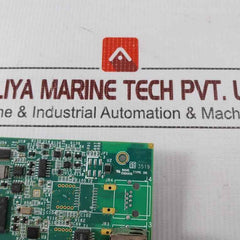 General Electric Is210Hslah1Ade Pcb E99006
