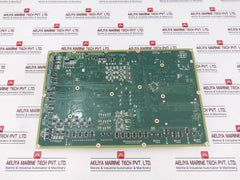 General Electric Is215Wetah1Bb Printed Circuit Board