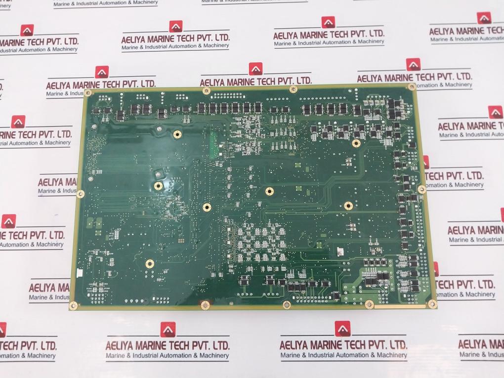 General Electric Is215Wetah1Bb Printed Circuit Board