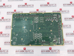 General Electric Is215Wetah1Bb Printed Circuit Board
