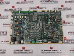 General Electric Is215Wetah1Bb Printed Circuit Board
