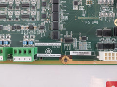 General Electric Is215Wetah1Bb Printed Circuit Board