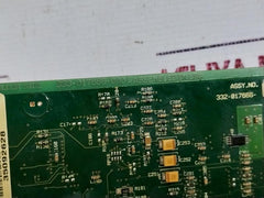 General Electric Is215ucvgh1a Vme Controller Board