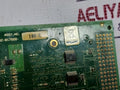General Electric Is215ucvgh1a Vme Controller Board