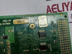 General Electric Is215ucvgh1a Vme Controller Board
