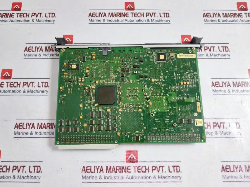 General Electric Is215ucvgh1a Vme Controller Board